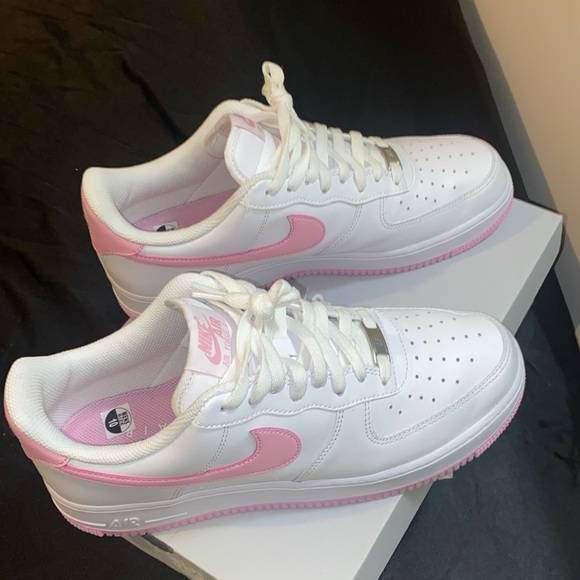 Air Force Ones - Picture 1 of 3